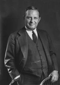 Walter Edward Dandy